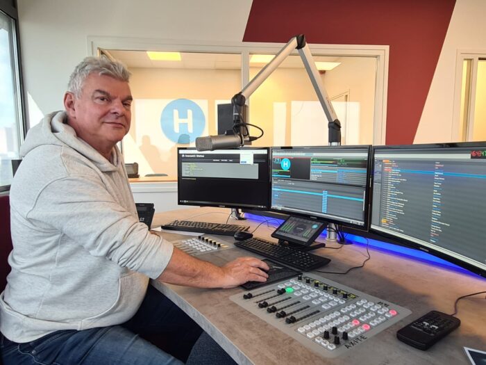 Sportradio Helmond