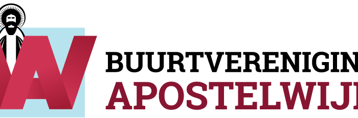 Jaarlijkse grote schoonmaak in de Apostelwijk