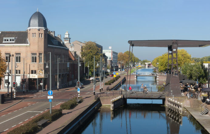 kanaal