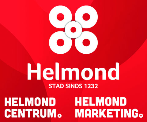 Helmond Centrum Management verder als zelfstandige stichting