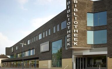Muziek en dans in Bibliotheek Helmond-Peel