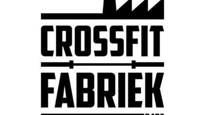 CrossFit Fabriek 0492