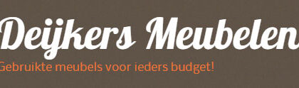 Deijkers Meubelen