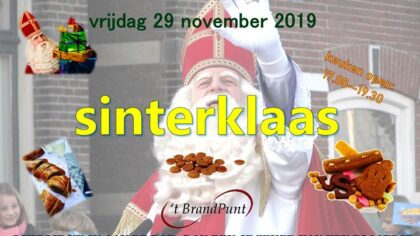 FAFF 29 november 2019