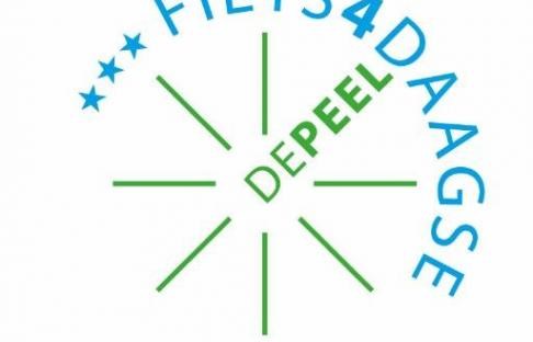 Fiets4Daagse de Peel