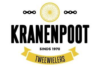 Kranenpoot Tweewielers