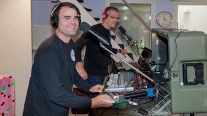 Radio El Mundo komt naar Helmond