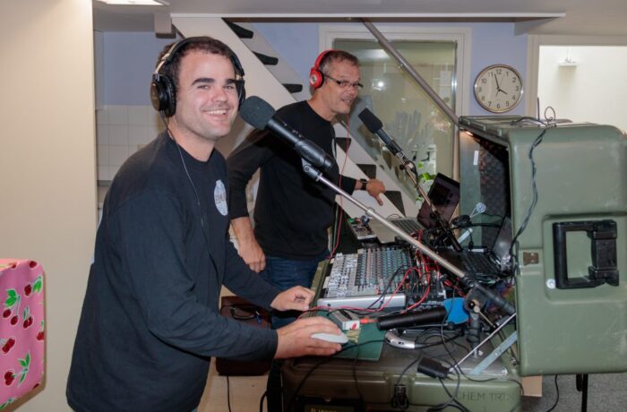 Radio El Mundo komt naar Helmond