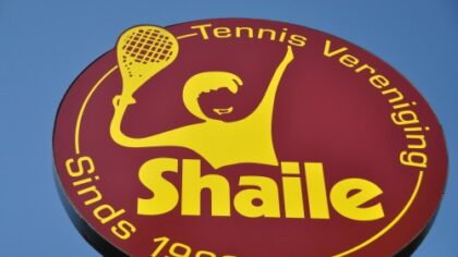 Tennisvereniging Shaile