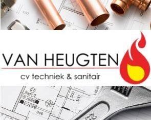 Van Heugten CV techniek en sanitair