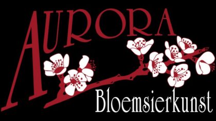 Bloemsierkunt Aurora