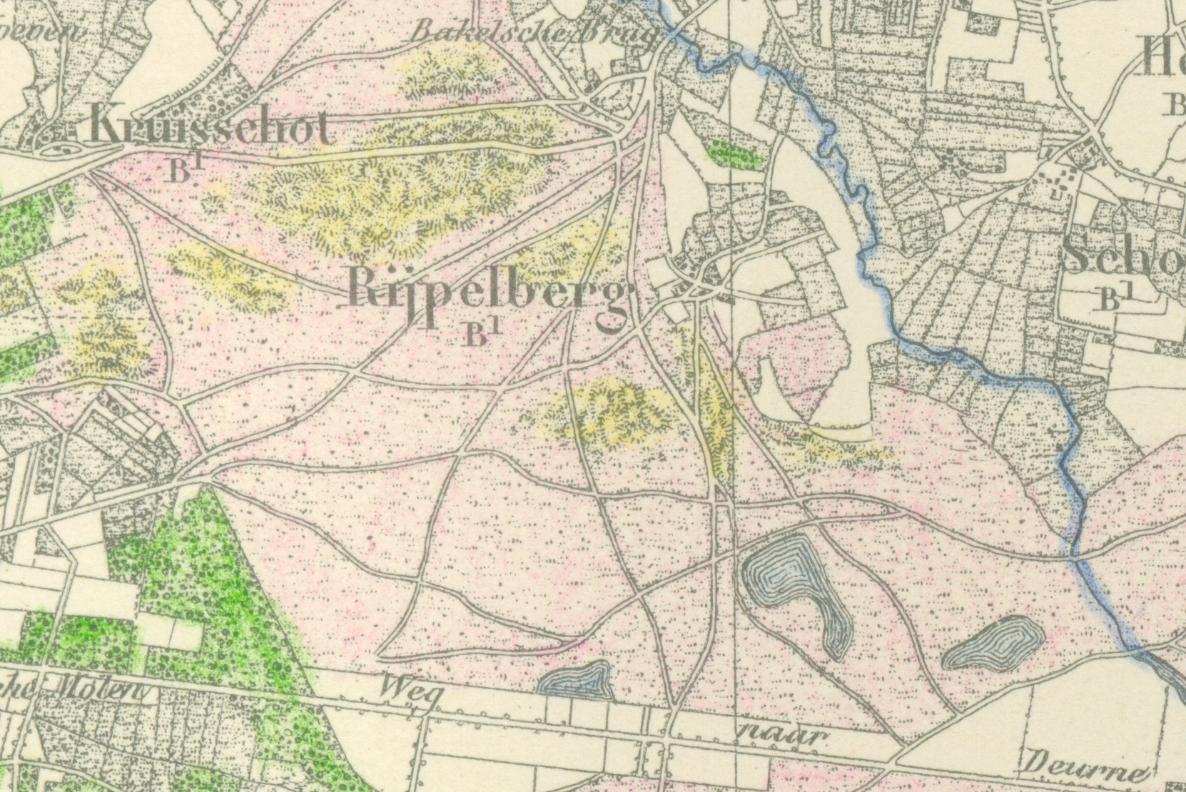 BC De Rijpel onderzoekt haalbaarheid burgercoöperatie