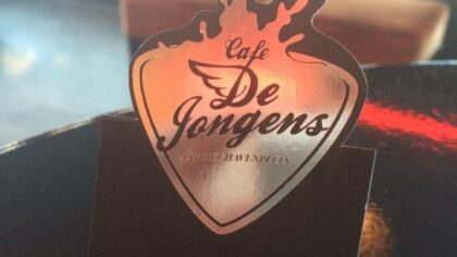 Café de Jongens