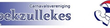 Carnavalsver. De Spekzullekes