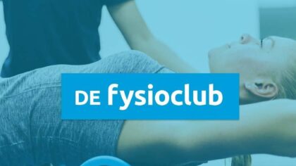 JVDI De Fysioclub