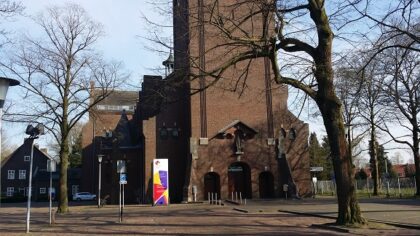 Gezondheidscentrum Leonardus