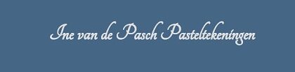 Ine van de Pasch