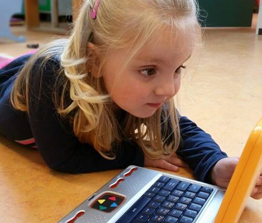 “Onderwijs en kinderopvang in deze lastige tijd, is goed geregeld”