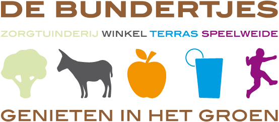 De Bundertjes | Zorgtuinderij winkel terras speelweide