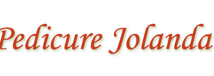 Pedicure Jolanda