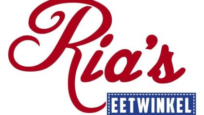 Ria’s eetwinkel
