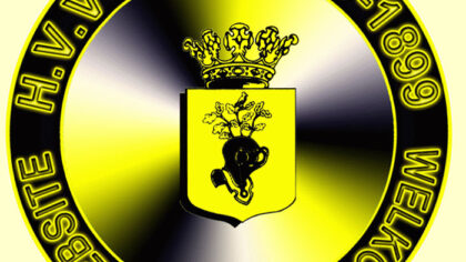 Voetbalvereniging H.V.V. Helmond 1899