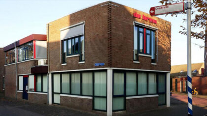 Wekelijks inloopspreekuur Rijpelberg