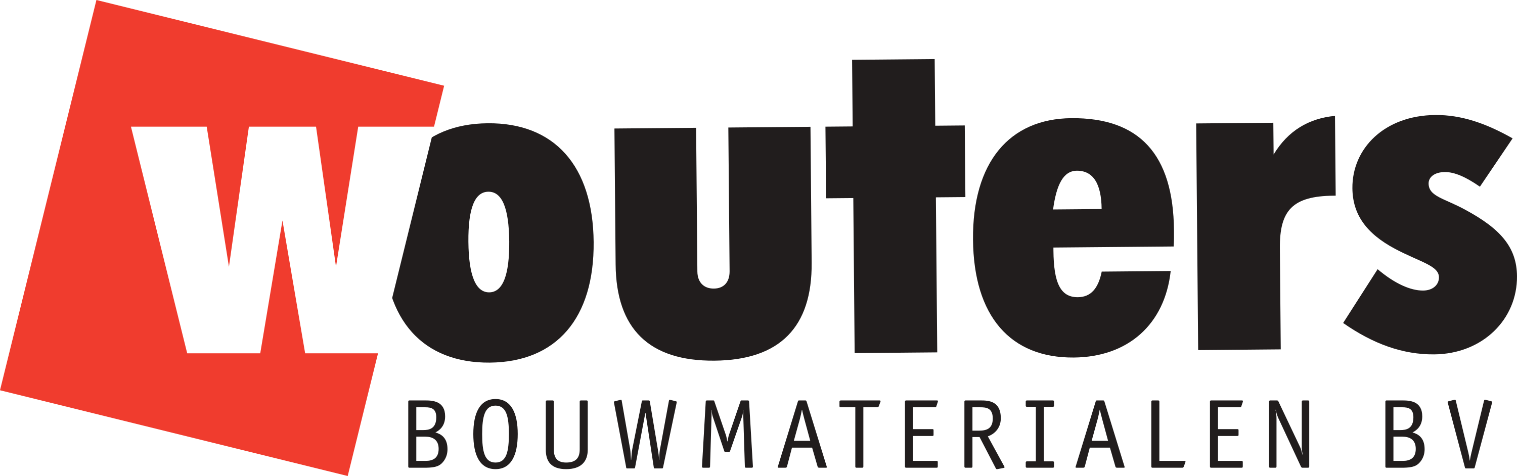 Wouters Bouwmaterialen B.V.