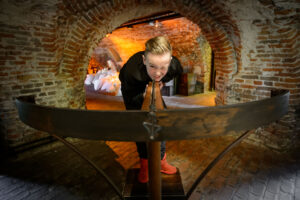 Herfstkasteel @ Kasteel Helmond