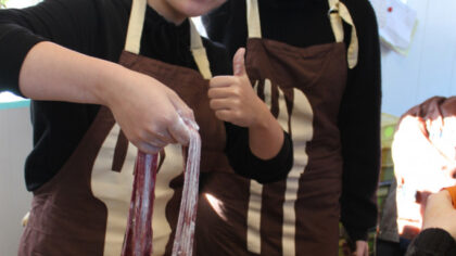 SLOTFEEST LEVZOMERWEKEN IN WIJKHUIS WESTWIJZER