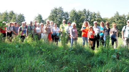 Gebiedsgidsencursus IVN Helmond