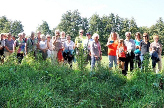 Gebiedsgidsencursus IVN Helmond