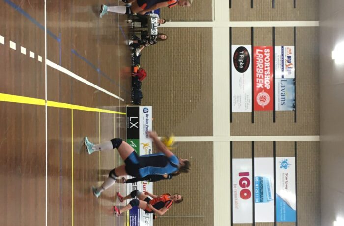 Polaris vrouwen wachten op eerste overwinning