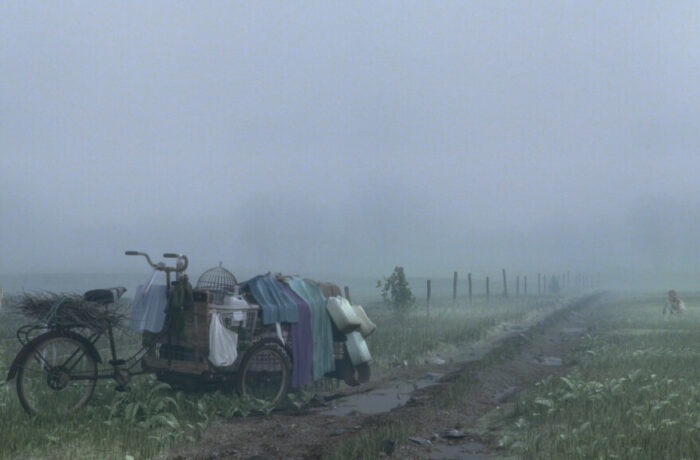 Hedendaagse kunst in ‘Imaginaire landschappen’