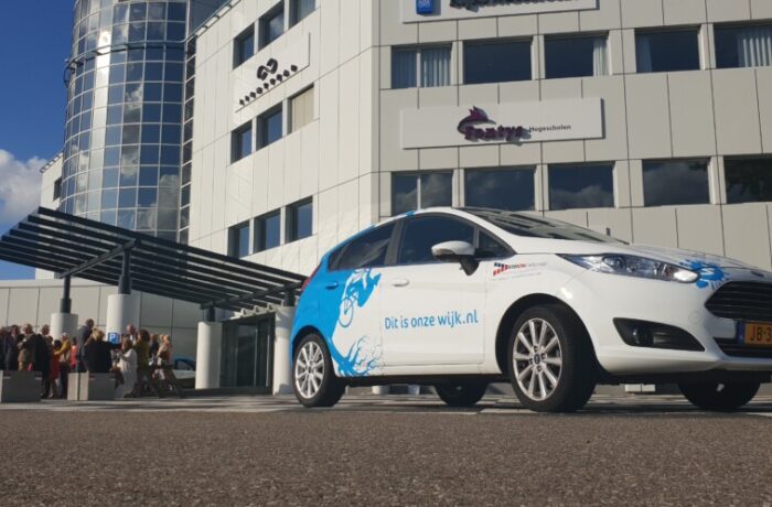 Ervaar de slimme en duurzame mobiliteit van morgen tijdens  het Mobifestival in Helmond
