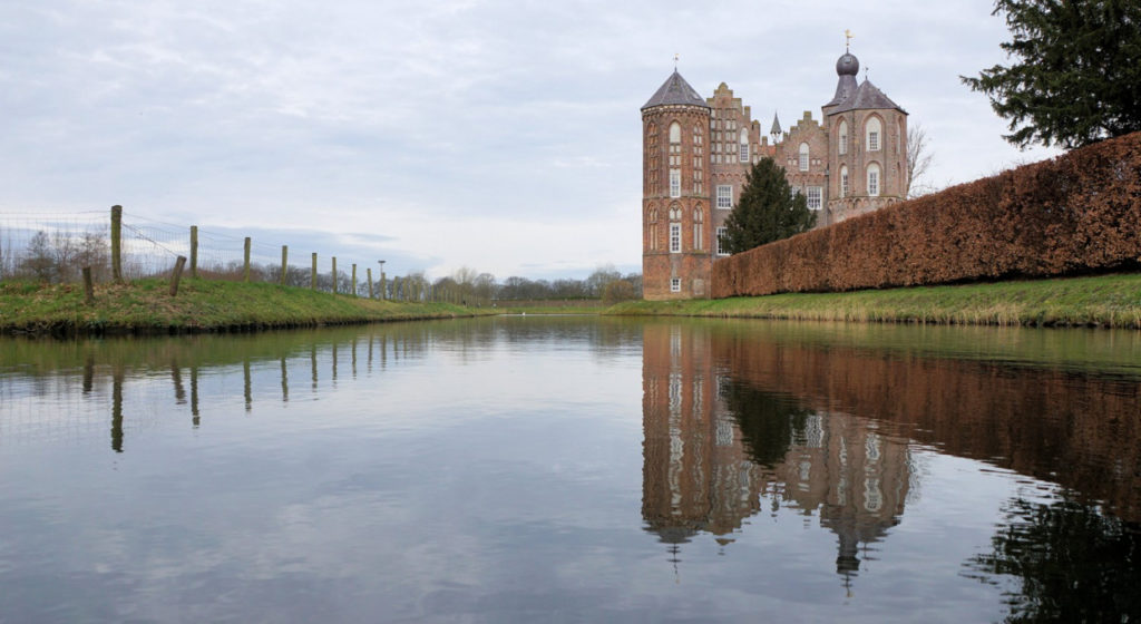 Kasteel Croy