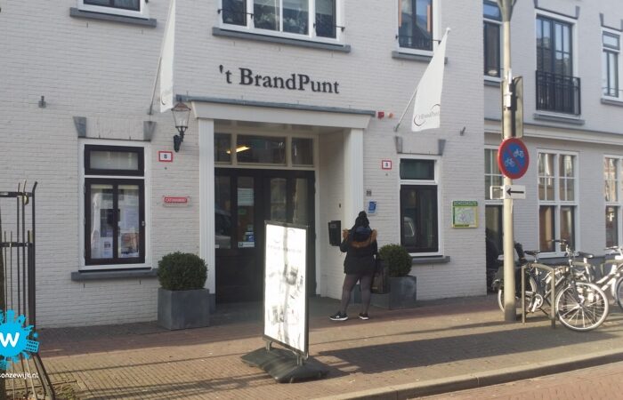 Stichting Kadowinja viert hun tienjarig jubileum in Helmond