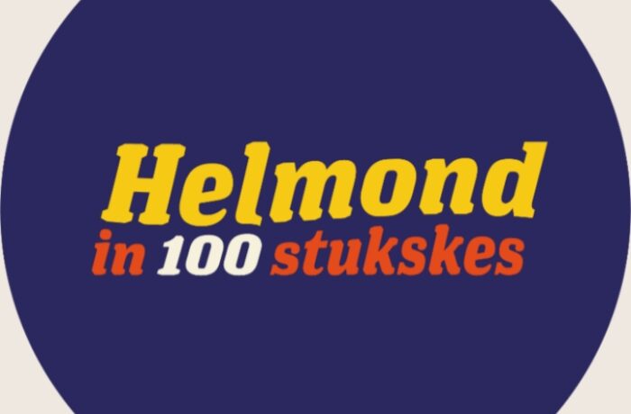 “100 stukskes van vruuger” tijdens de week “Eén tegen eenzaamheid”