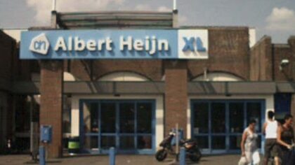 Update verbouwing AH XL Helmond