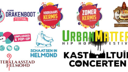 Goede waardering Helmondse evenementen