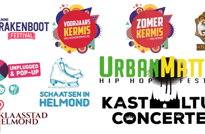 Goede waardering Helmondse evenementen
