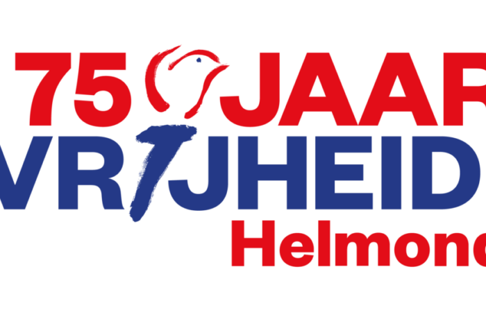 Vrijheid verbindt: Helmond viert 75 jaar bevrijding