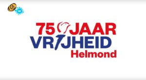 75 jaar vrijheid helmond DIOW 2019