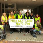 Helmond Skon ging kleen uppen in Helmond-Binnenstad|||||||