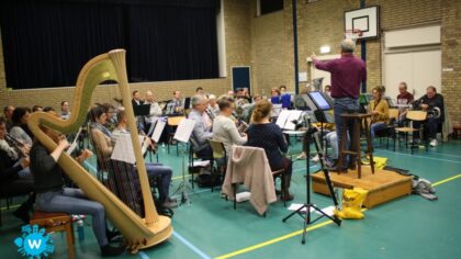 Sprookjesconcert biedt muzikale reis door de Efteling