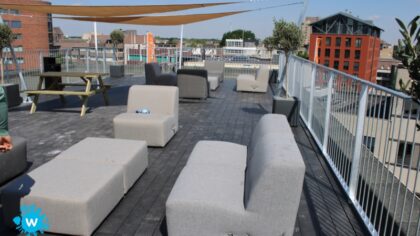 Nieuw wooncomplex is aanwinst voor Helmond