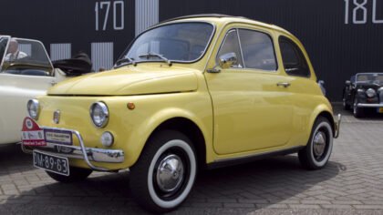 Dutch Automotive Festival 2019