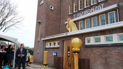 Maak het in ‘t Patronaat!