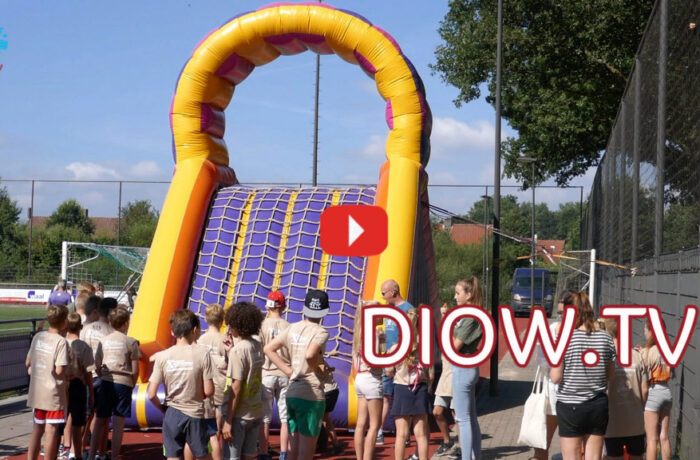 X-peditie Brandevoort is begonnen