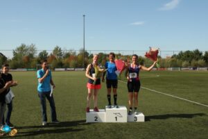 DIOW AD AY6D0200 Rondje Brandevoort